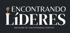 Logo Encontrado Líderes